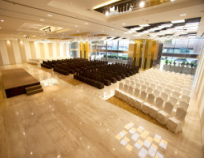 The Grand Ballroom