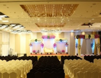 The Grand Ballroom