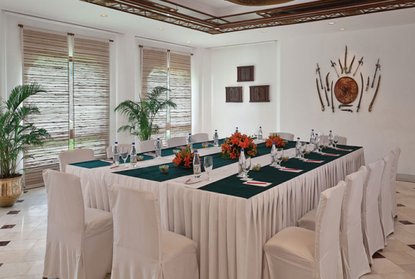 Board Room at Trident Hotel Bhubaneswar