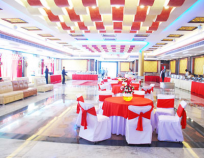 Lavanya Resort & Motel