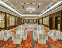 Mayfair Convention