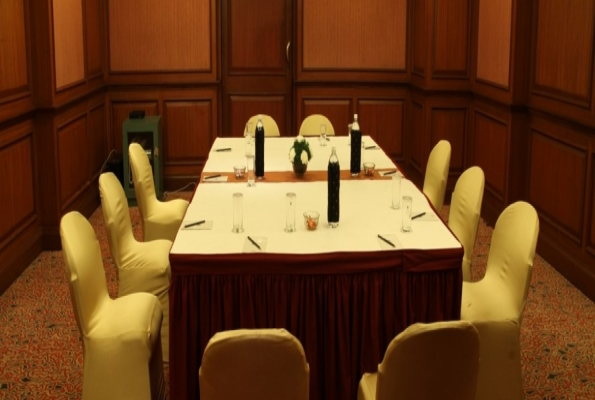 Regal at The Residency Towers Chennai