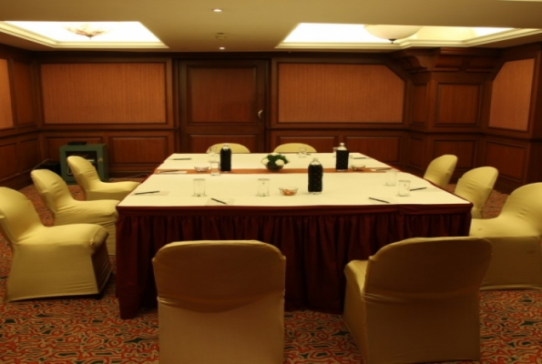 Regal at The Residency Towers Chennai