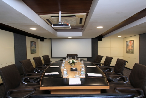 Board Room 1 at The Residency Towers Chennai