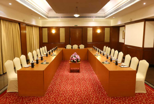 Board Room l at Green Park