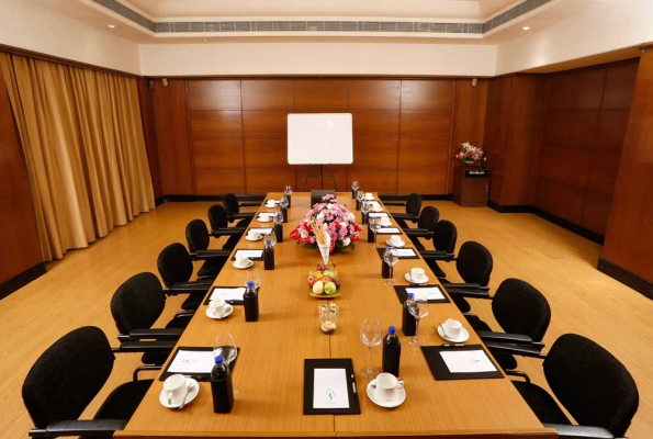 Board Room ll at Green Park