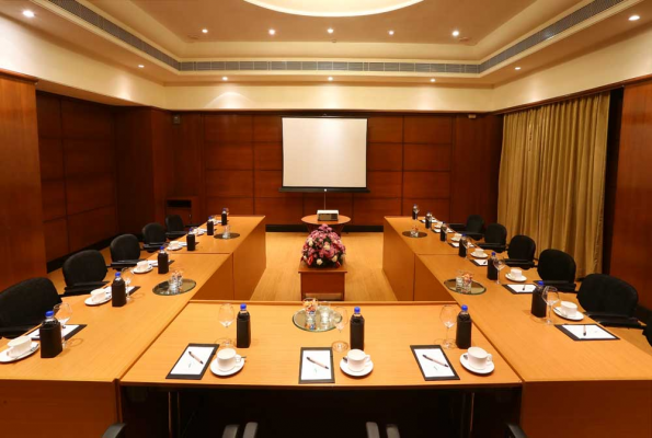 Board Room ll at Green Park