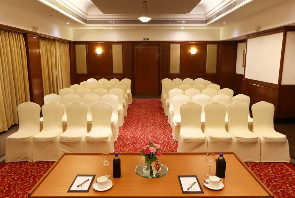 Board Room ll at Green Park