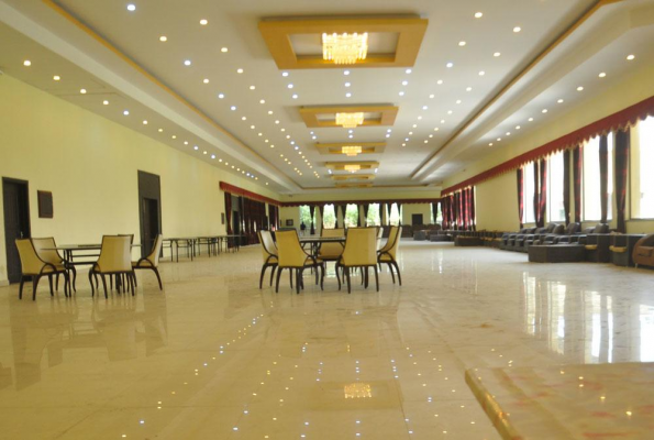 D Amore D Amore Banquet Hall Of D Amore In Sohna Road Gurgaon