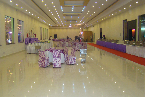 D Amore D Amore Banquet Hall Of D Amore In Sohna Road Gurgaon