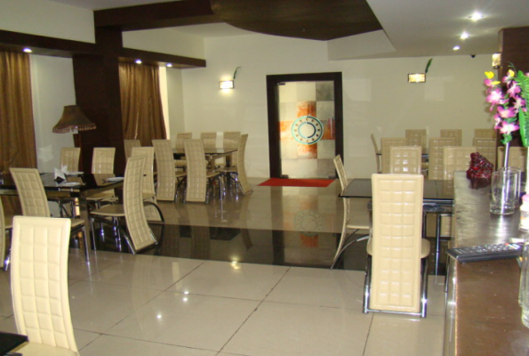 Conference Hall at D amore