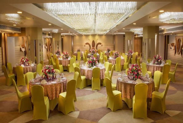 Radisson Blu Kaushambi