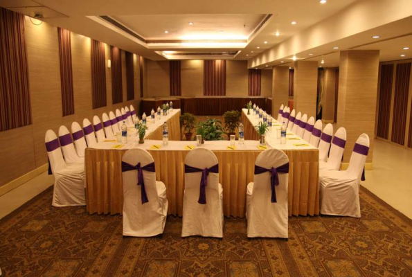 IRA By Orchid Bhubaneswar