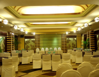 The Crown Bhubaneswar