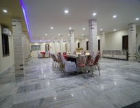 Keeva Restaurant & Banquet