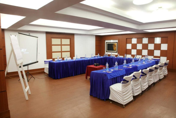 Occasion Hall at Hotel Pal Heights