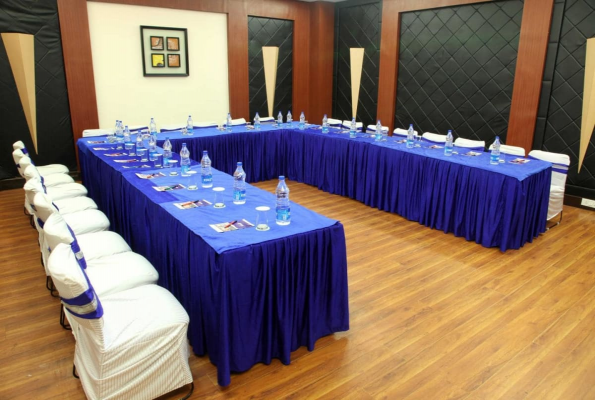 Occasion Hall at Hotel Pal Heights