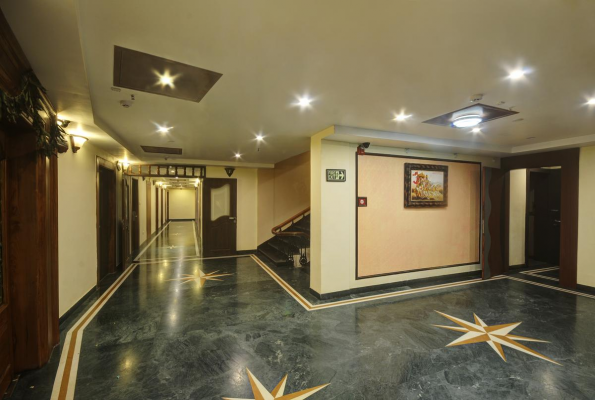 Hotel Sidharth