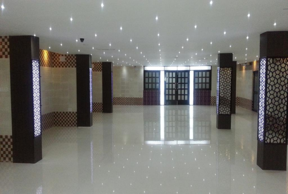 Hotel Rajdhani