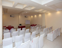 Hotel Railview Bhubaneswar