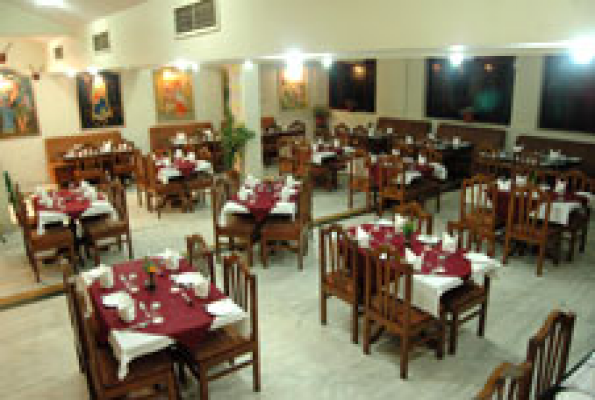 Sunrise Health Resort 3