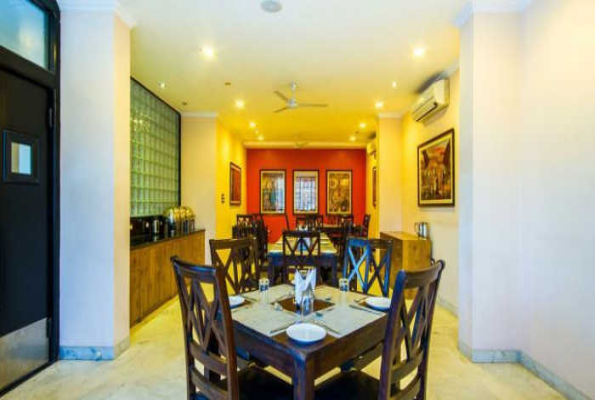 Hotel Le Amour Inn 2