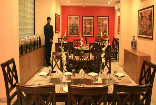 Hotel Le Amour Inn 3