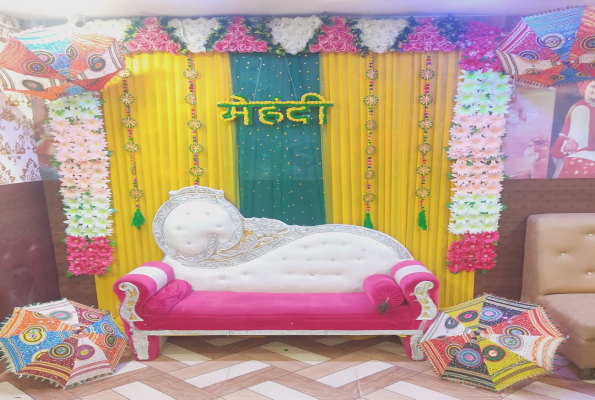 Punjabi Cafe