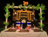 Heiwa Heaven Luxury Destination Wedding Resort