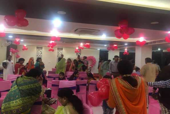 Prince Hotel & Restaurant 2