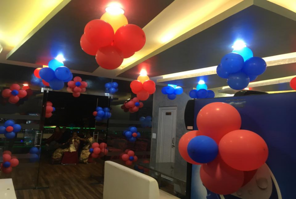 Prince Hotel & Restaurant 3