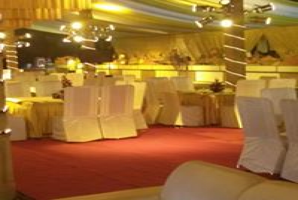 Shipra Banquet Hall