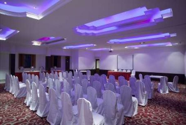 Conference Hall at Sri Grand Inn Hotel