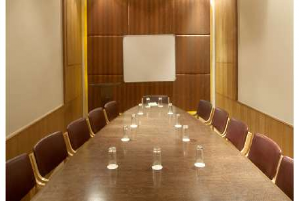 Board Room at Sri Grand Inn Hotel