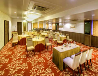 Hotel Hindusthan International