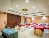 Octave Hotel & Spa Marathahalli