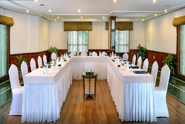 Board Room at JP Cordial