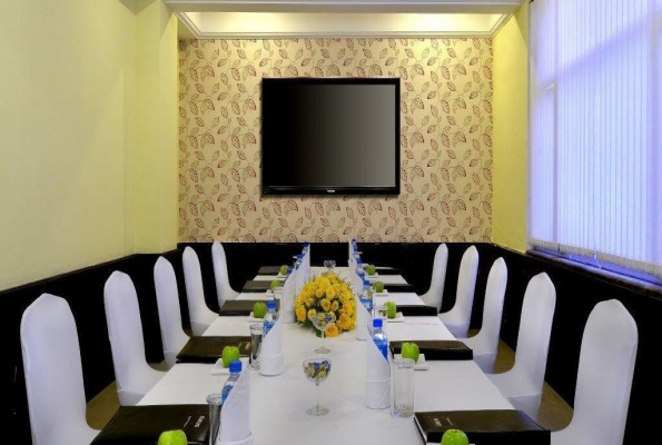 Board Room at JP Cordial