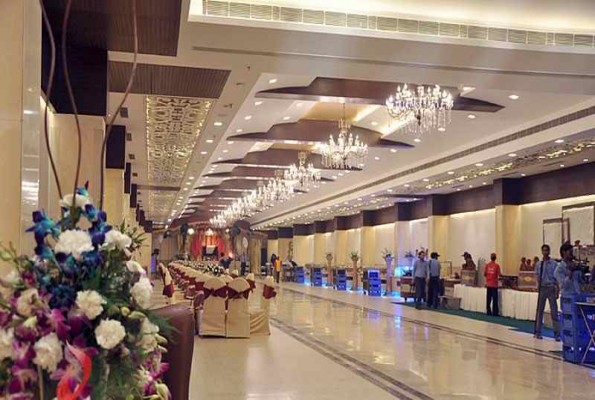 Grand Plaza Sapphire