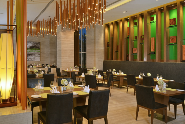 WelcomHotel Bengaluru