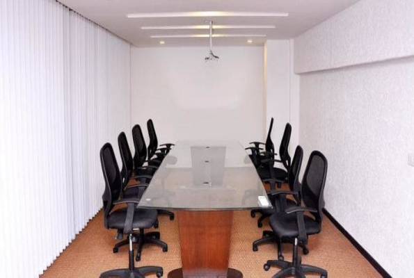 Comfy Business Hotel 2