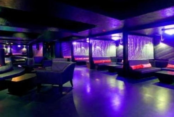 Onyx Lounge