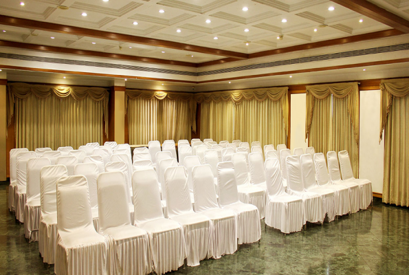 Hotel Kalasagar
