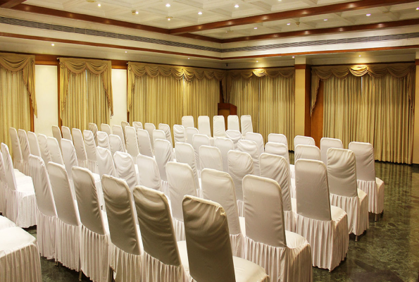 Hotel Kalasagar
