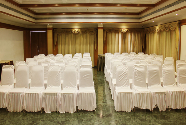 Hotel Kalasagar