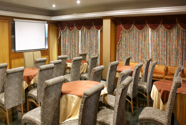Hotel Kalasagar