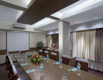 Hotel Kapila Business