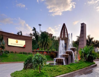 The Corinthians Resort And Club Pune