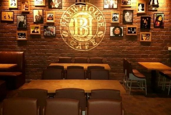 Brew House Cafe & Bar