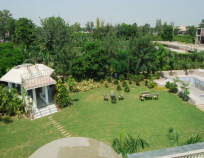 Green Villa Resort Green Villa Resort